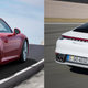 Image for article titled Here's How to Tell the New Porsche 911 From the Old One